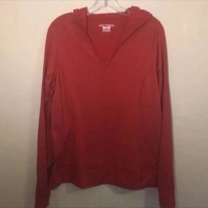 Arc’teryx Stretch Hoodie Pullover